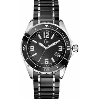 GUESS Herrklocka Guess X85008G2S (Ø 43 mm)