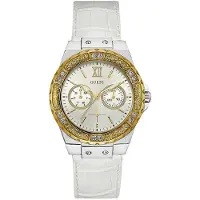 GUESS Ladies Limelight Watch Vit
