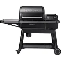 Traeger Ironwood Int Grill
