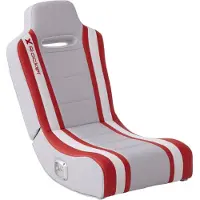 X Rocker Shadow 2.0 Gamingstol