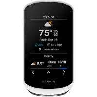 Garmin Edge Explore 2 Cykeldator