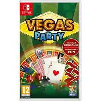 Games Switch Vegas Party