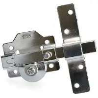 EDM Dörrregel 83.5x153 Mm