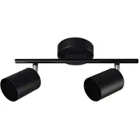 EDM Gu10 32034 2-elements Takspotlight 50w