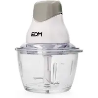 EDM Matberedare 1l 320w