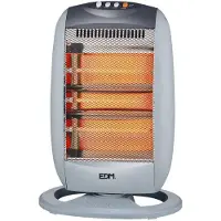 EDM Estilo 1200w Spis