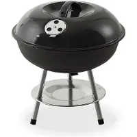 EDM 35.5 Cm Grill 3 Ben