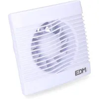 EDM 8408 Köksfläkt 10 Cm 15w