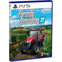 Ps5 Farming Simulator 22
