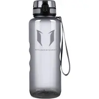 Super Sparrow Vattenflaska Super Sparrow 1 L BPA-fria Multisport (Renoverade B)