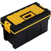 Terry Store-Age Tool Chest 22 Verktygslåda 57.5x27.5x29 Cm