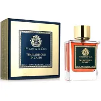 Ministry of Oud Thailand Oud in Cairo Extrait de Parfum 100 ml