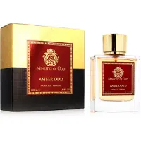 Ministry of Oud Amber Oud Extrait de Parfum 100 ml