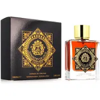 Ministry of Oud Wizara ya Oud, Bora Zaidi, Extrait De Parfum, Jinsia Moja, 100 Ml