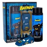 Batman DC Comics Badspruta Set - 2 delar