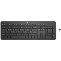 HP 230 Trådlöst Tangentbord Spanska