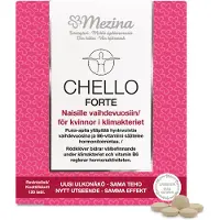 Mezina Chello Forte 120 tabletter