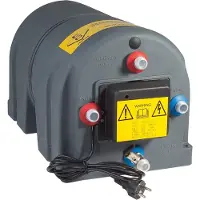 Quick Italy Sigmar Kompaktpanna 40l 220v 1200w