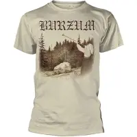 Ginza.se Burzum: Filosofem (Medium)