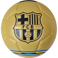 Enero Fotboll Fc Barcelona r.5