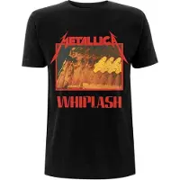 Ginza.se Metallica: Whiplash (Medium)