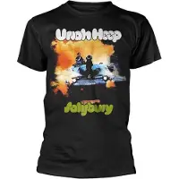Ginza.se Uriah Heep: Salisbury (Xx-Large)