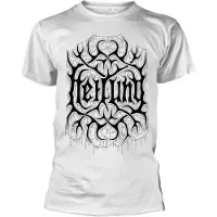 Ginza.se Heilung: Remember (White) (X-Large)