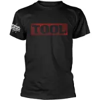 Ginza.se Tool: 10.000 Days (Logo) (Large)