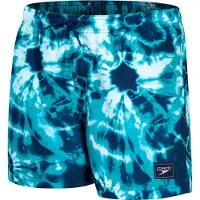 Speedo Printed 15in Simshorts