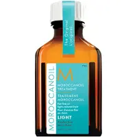 Moroccanoil Light 100ml Hårbehandling