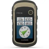Garmin Etrex 32x Gps