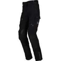 Modeka Panamericana 2 Kvinnor Motorcykel Textil Byxor