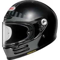 Shoei Glamster Lucky Cat Garage Hjälm