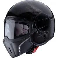 Caberg Ghost Carbon Hjälm