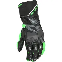 Macna Powertrack Motorcykel handskar
