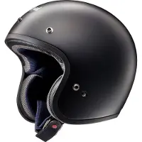 Arai Freeway Classic Solid Jet Hjälm