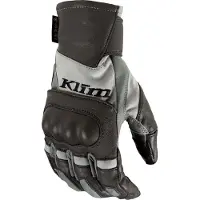 KLIM Adventure Gore-tex Kvinnors Handskar