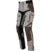Modeka Panamericana 2 Kvinnor Motorcykel Textil Byxor