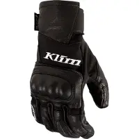 KLIM Adventure Gore-tex Kvinnors Handskar
