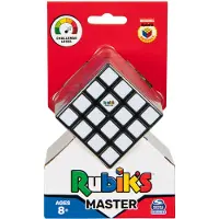 Spin Master Rubik's 6064639, Rubiksterning, 8 År