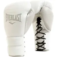 Everlast Powerlock 2 Pro Lace Träningshandskar