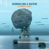 Ginza.se Schmoelling & Waters: The Immortal Tourist