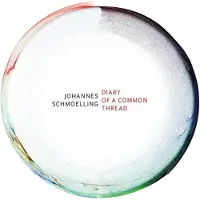 Ginza.se Schmoelling Johannes: Diary of a Common Thread