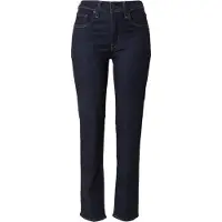 Levi's 724 High Rise Straight Jeans