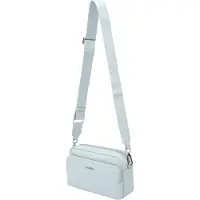 Calvin Klein Mini Crossbody-väska K60k608306