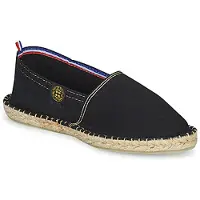 Art of soule Espadriller DANY-BLACK kvinnor - Svart - 39
