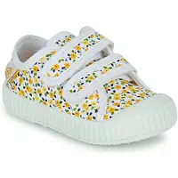 Citrouille et compagnie Sneakers MINOT flickor - Flerfärgad - 29