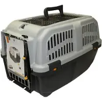 Aimé Carrier Skudo 55 x 36 x 35 cm - Husdjurs Transportväska