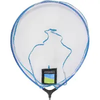 Preston Innovations Nylon Landningsnätets Huvud