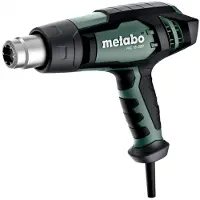 Metabo Varmluftpistol HG 16-500; 1600 W